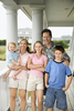 FAMILY MEMBERSHIP