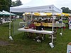 Admission Gate Antique Show 2008