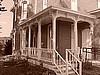 Clague  House Museum