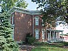Clague House Museum Summer