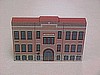 RED BRICK BUILDING/1909 DOVER SCHOOL