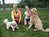 Woman's Best Friend