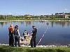 DUCK LAUNCH