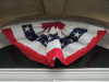  FRONT PORCH BUNTING